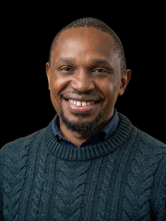 John Musyimi