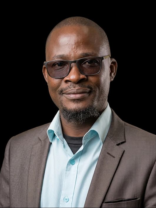 Joseph Byamukama