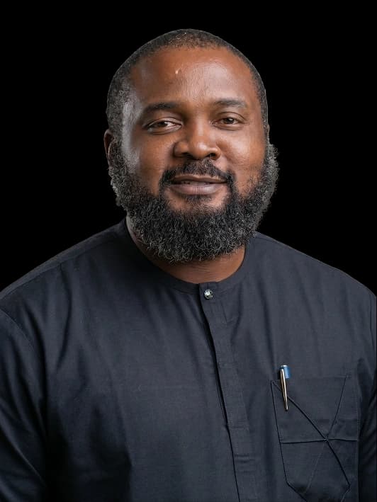 Osinachi Nwoko