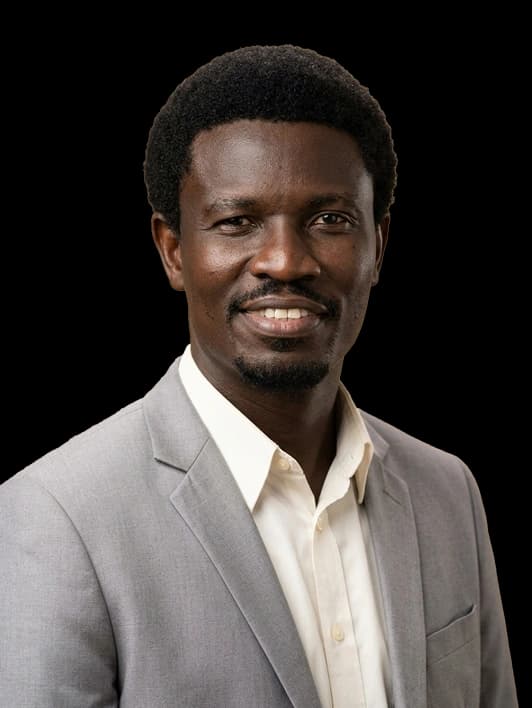 Sam Boateng