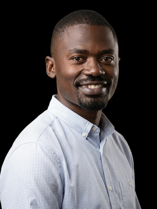 Vincent Kajuma