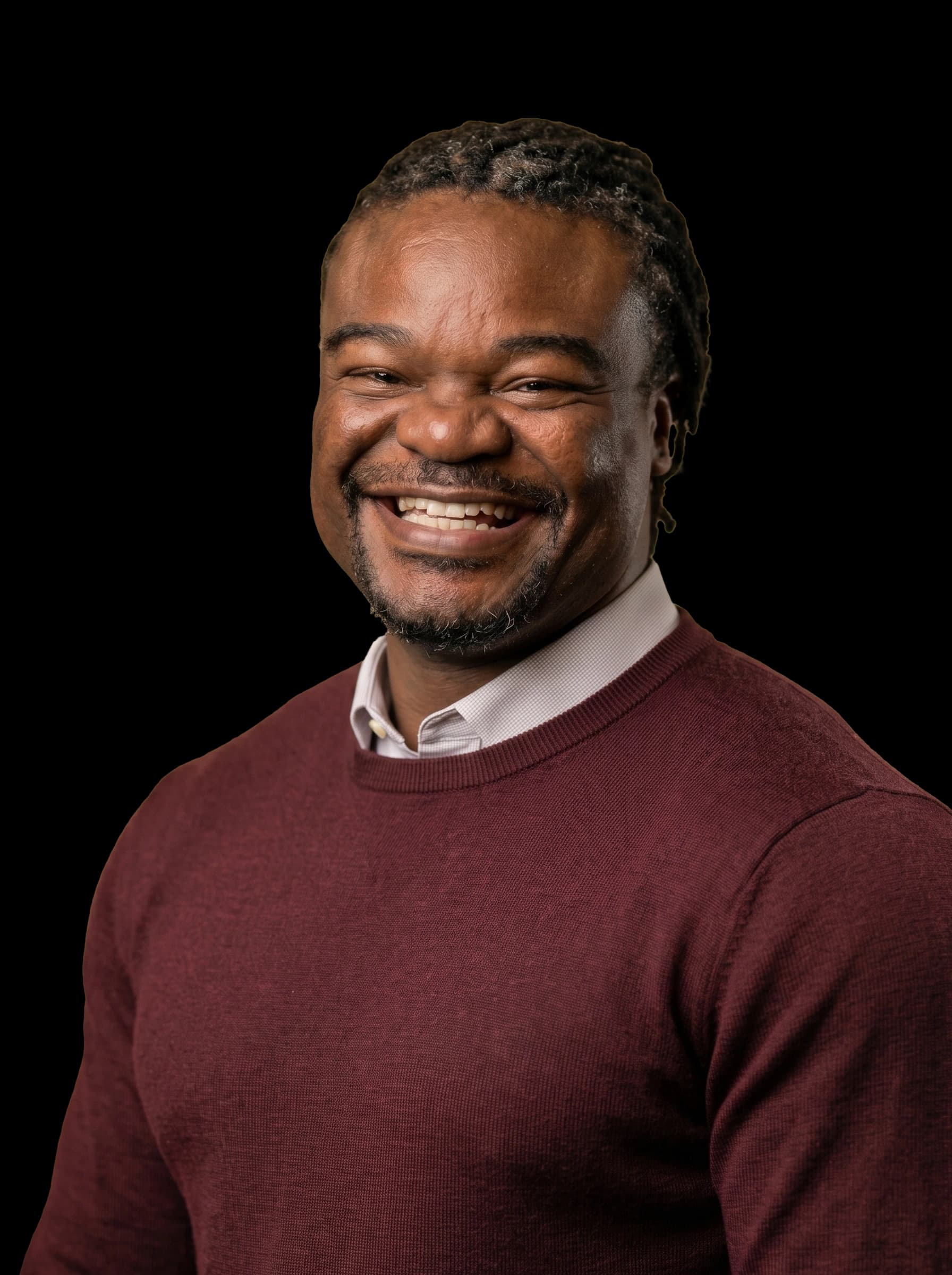 Christian Lwanda