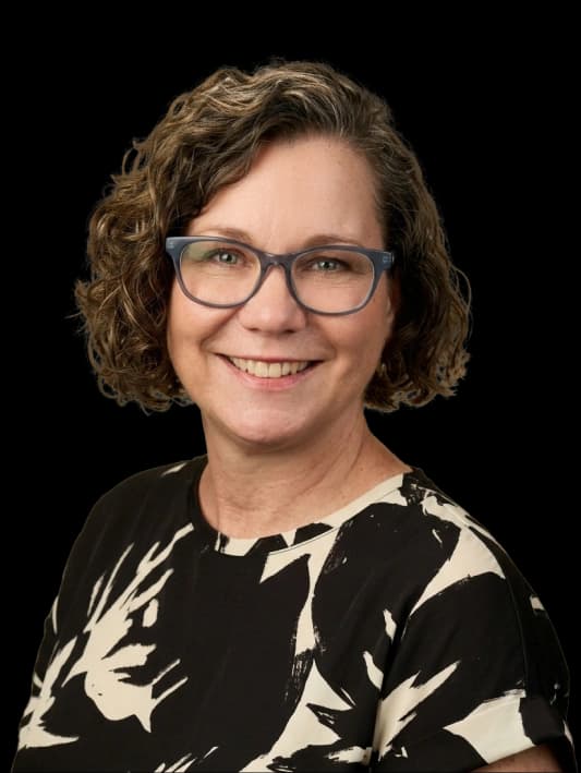 Tammy Brouwer