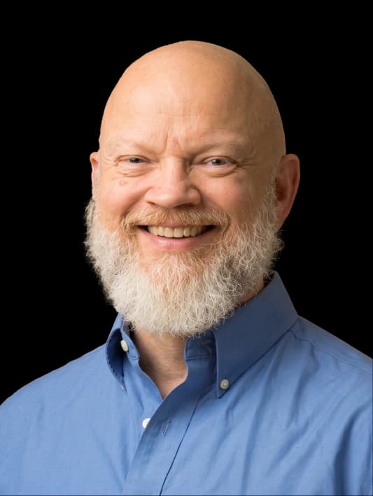 Zane Pratt